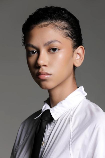 Tezz Gois - Actor Profile Photo