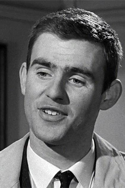Terence Edmond - Actor Profile Photo