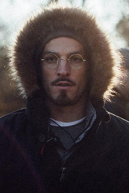 Justin Robinson - Actor Profile Photo
