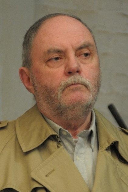 Jean-Paul Landresse - Actor Profile Photo