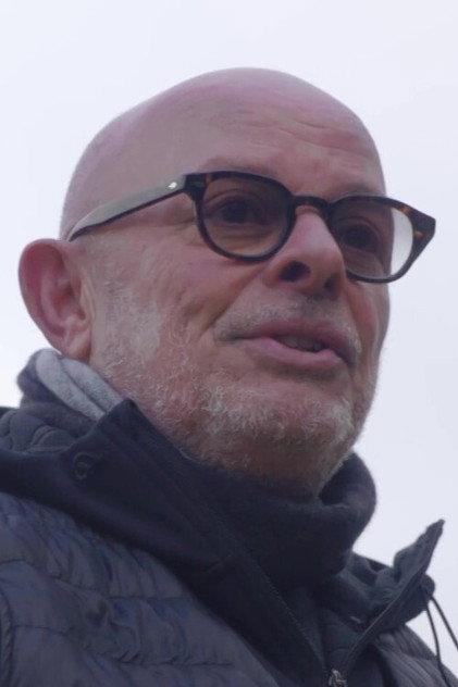 Patrick Wallach - Actor Profile Photo