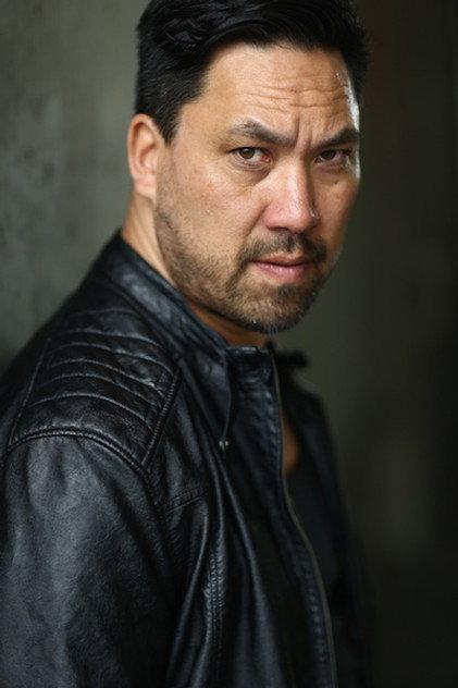 Kam Kozak - Actor Profile Photo
