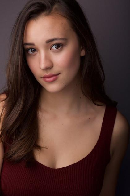 Molly B. Thomas - Actor Profile Photo
