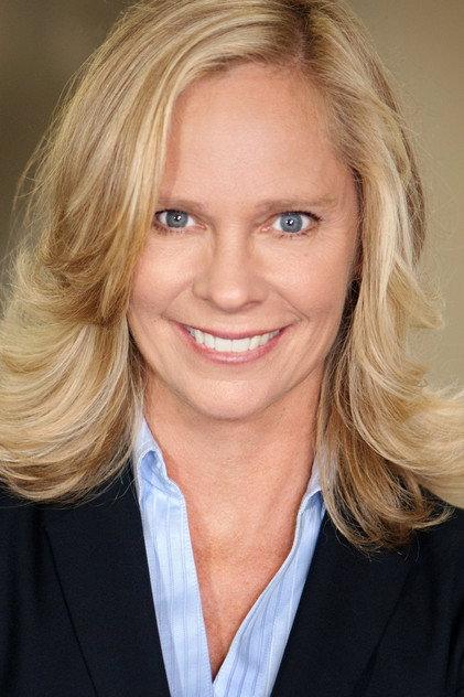 Courtney Gebhart - Actor Profile Photo