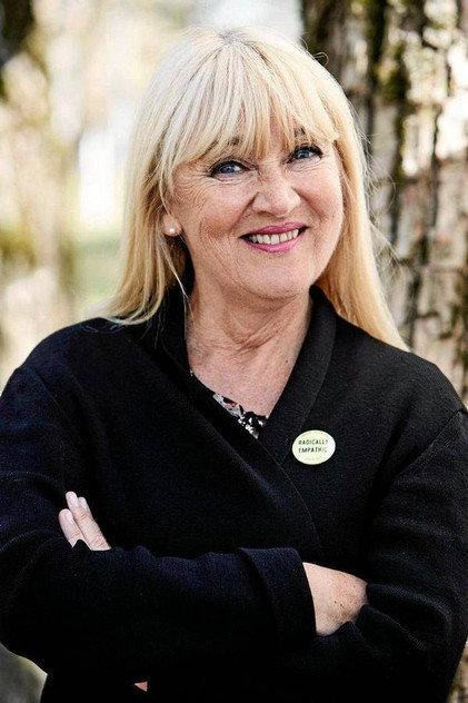 Jaana Saarinen - Actor Profile Photo
