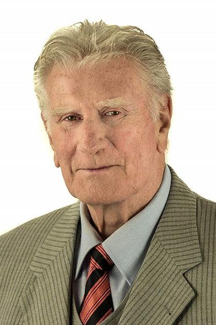 Beau Daniels - Actor Profile Photo