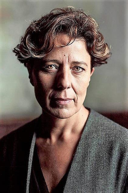 Míriam Iscla - Actor Profile Photo