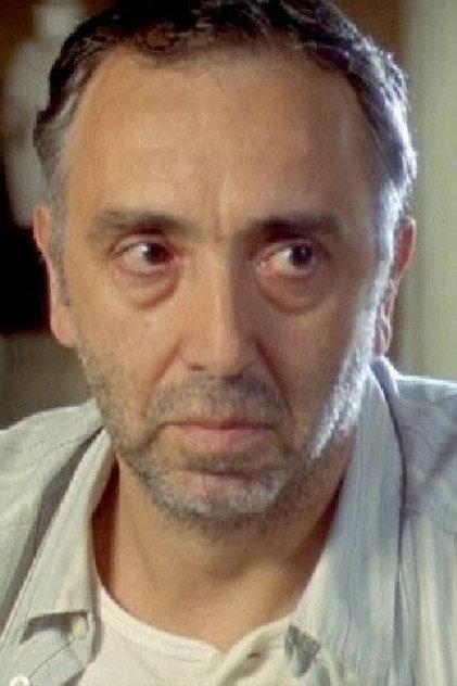Tino Navarro - Actor Profile Photo