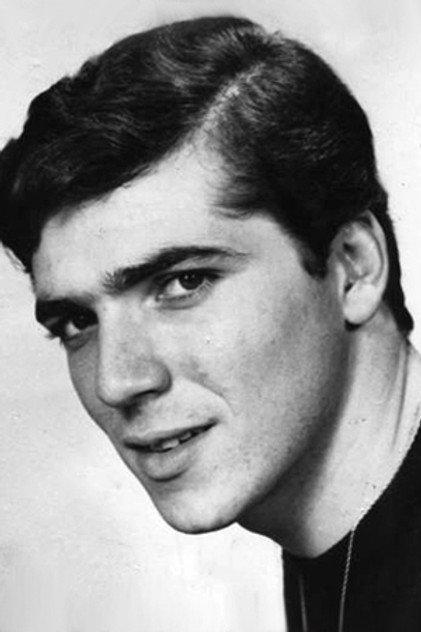 Jerry Adriani - Actor Profile Photo