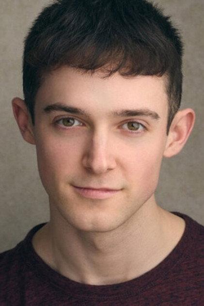 Aiden Carson - Actor Profile Photo