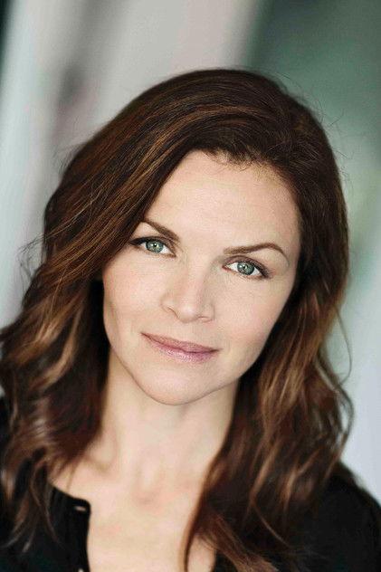 Stine Stengade - Actor Profile Photo