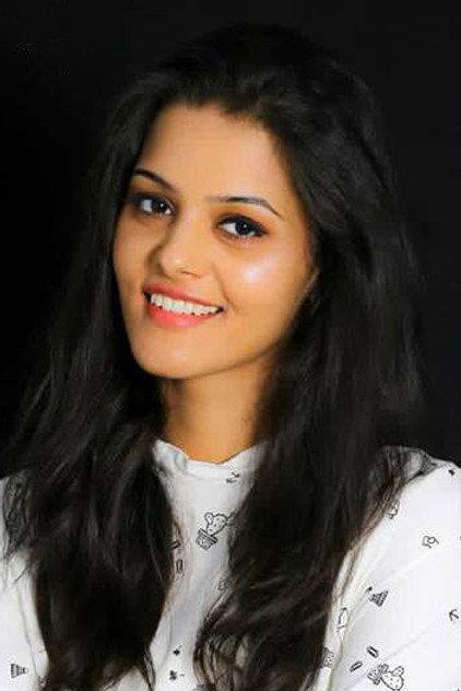 Swathishta Krishnan - Actor Profile Photo