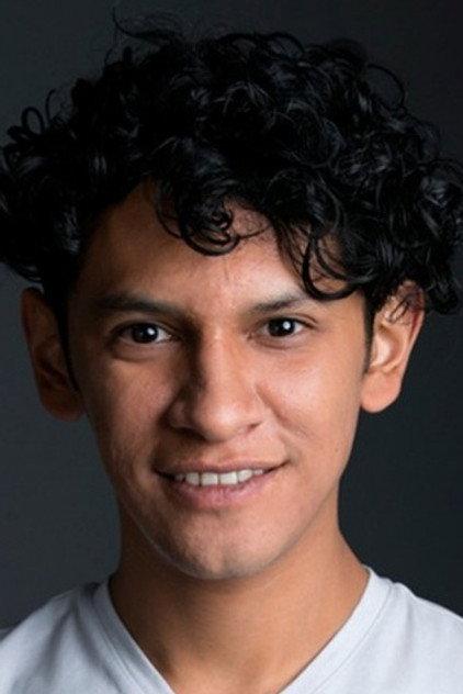 Bruno Coronel - Actor Profile Photo