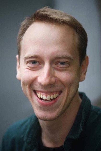 Vladimir Kochetkov - Actor Profile Photo