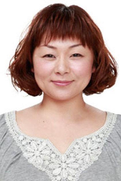 Eriko Mikamo - Actor Profile Photo