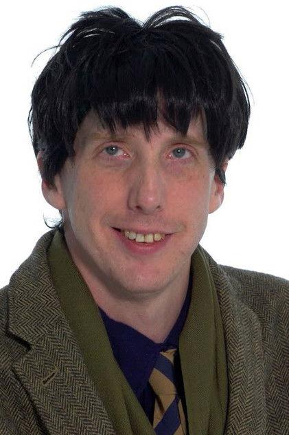 Bradford Cox - Actor Profile Photo