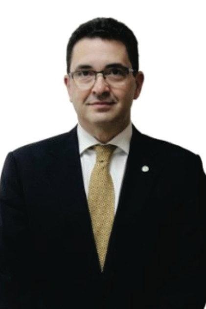 Geraldo Melo - Actor Profile Photo