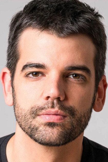 Diogo Andrade - Actor Profile Photo