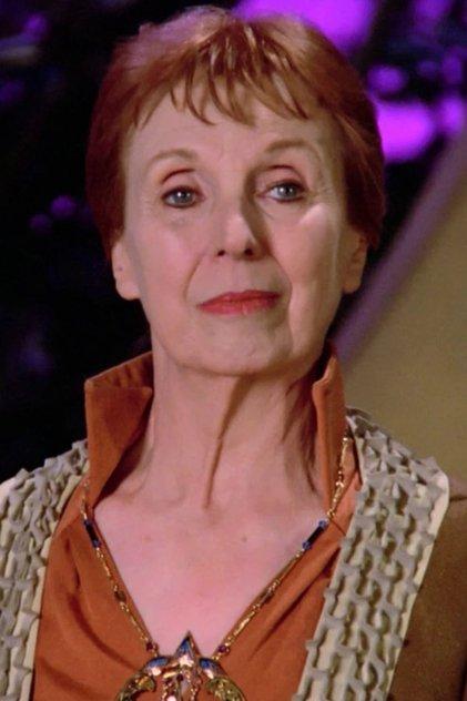 Ivy Bethune - Actor Profile Photo