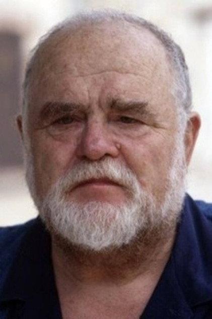 Armand Meffre - Actor Profile Photo