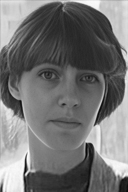 Larisa Solovyova - Actor Profile Photo