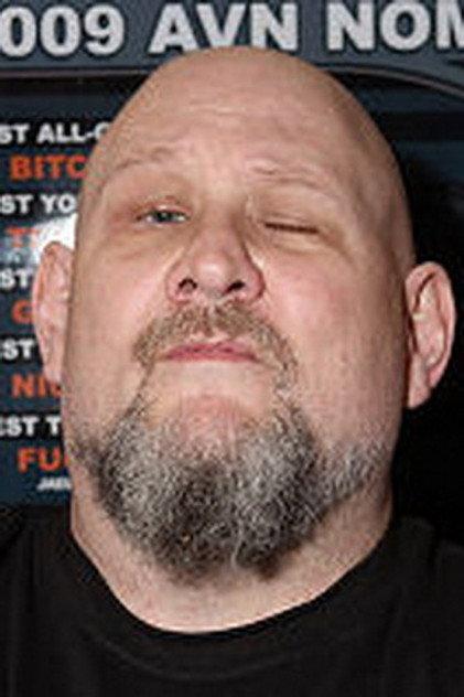 David Aaron Clark - Actor Profile Photo