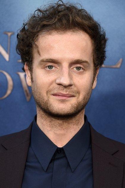Andrew Gower - Actor Profile Photo