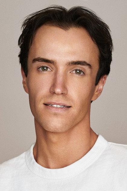 Jonathan Neil Alexander - Actor Profile Photo