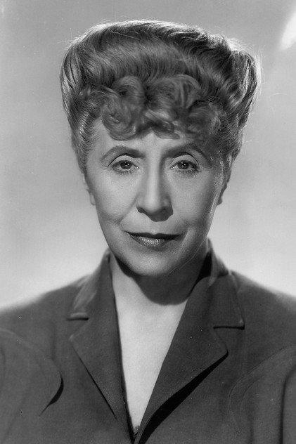 Blanche Yurka - Actor Profile Photo