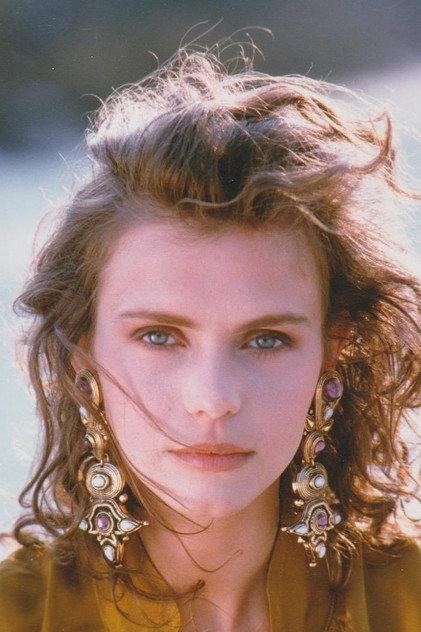 Fanny Bastien - Actor Profile Photo