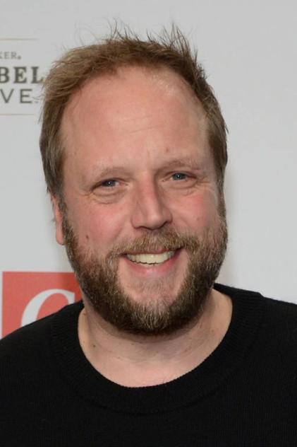 Smudo - Actor Profile Photo