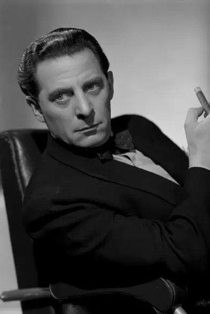 Charles Goldner - Actor Profile Photo