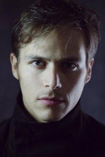 Antonio Ianniello - Actor Profile Photo