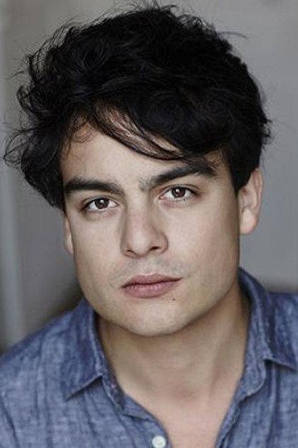 Romain Torres - Actor Profile Photo