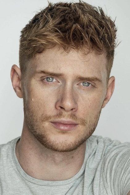 Max Parker - Actor Profile Photo