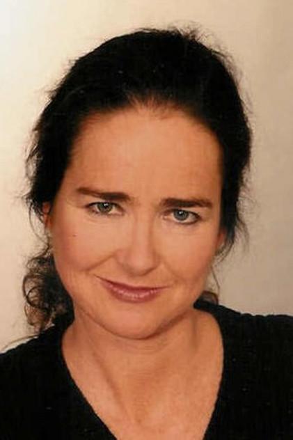 Sheila Campbell - Actor Profile Photo