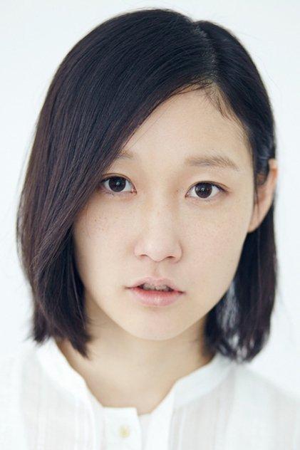 Sumire Ashina - Actor Profile Photo
