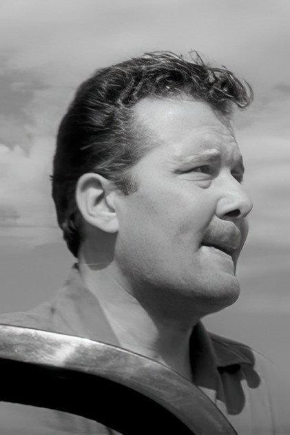 Robert Berri - Actor Profile Photo