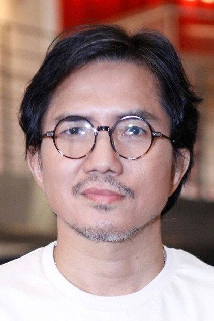 Nareubadee Wetchakam - Actor Profile Photo