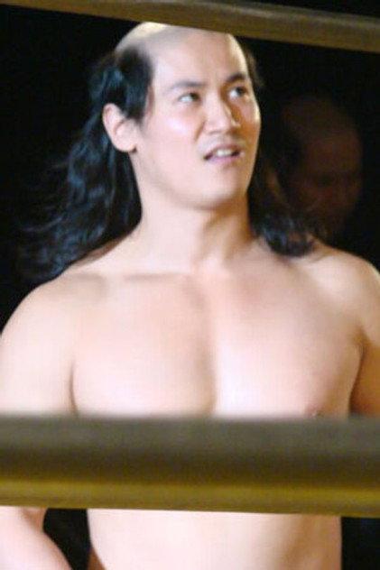 Shū Satō - Actor Profile Photo