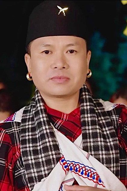 Mousam Gurung - Actor Profile Photo