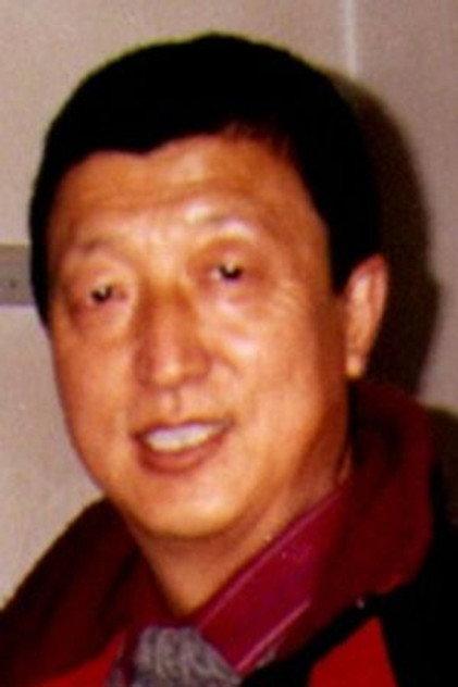 Chen Yude - Actor Profile Photo