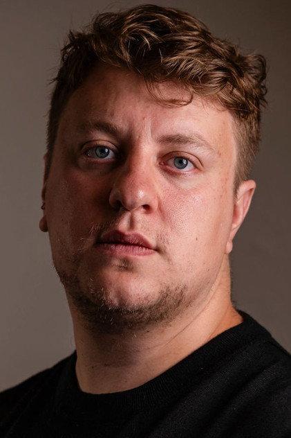Thomas Schubert - Actor Profile Photo
