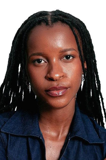 Ntsimedi Gwangwa - Actor Profile Photo