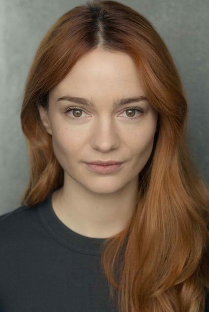Aisling Franciosi - Actor Profile Photo