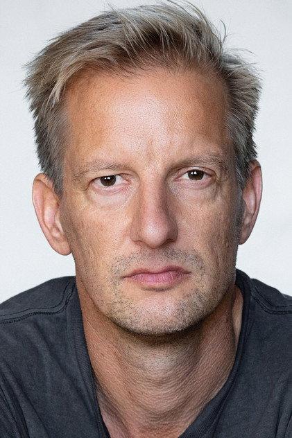 Thomas Biehl - Actor Profile Photo