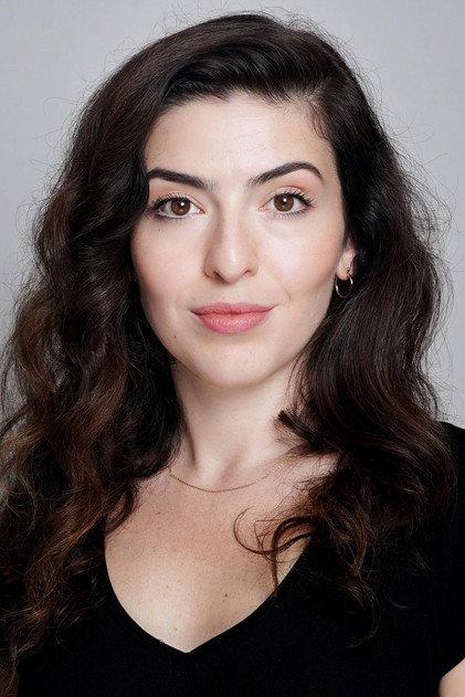 Ilgıt Uçum - Actor Profile Photo