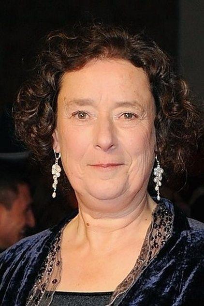 Linda Bassett - Actor Profile Photo