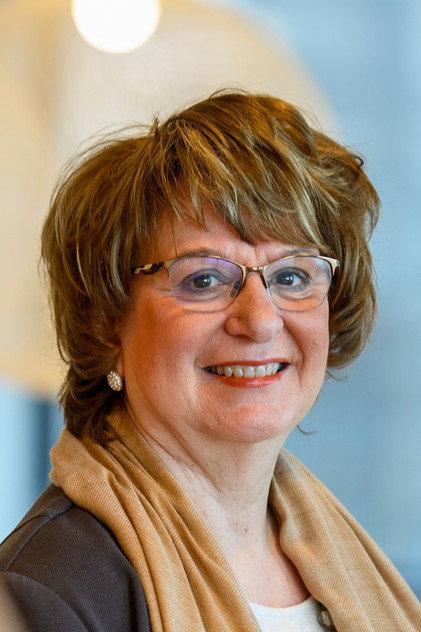 Mariëtte Hamer - Actor Profile Photo