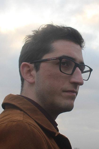 Tomás Paiva Ferreira - Actor Profile Photo